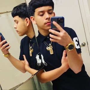 Meet your Posher, Aleman